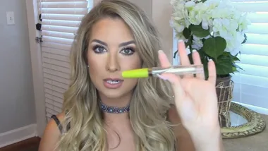 Bree the Beauty Geek: 30 Day Review Rimmel Lash Accelerator Serum After Care From Lash Extensions