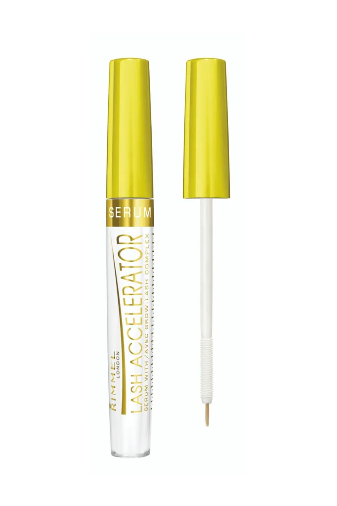 Rimmel Lash Accelerator