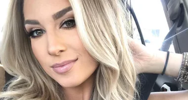 This serum will lengthen your eyelashes in just days