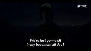 OFFICIAL TRAILER: STRANGER THINGS SEASON 3