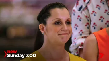 WATCH: MKR’s Piper throws Veronica under a bus for the second time