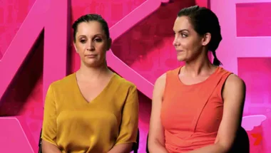 WATCH: My Kitchen Rules shocker – ‘You Botox-filled little snake!’