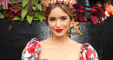 Olivia Rogers: Facts About Miss Universe Australia 2017