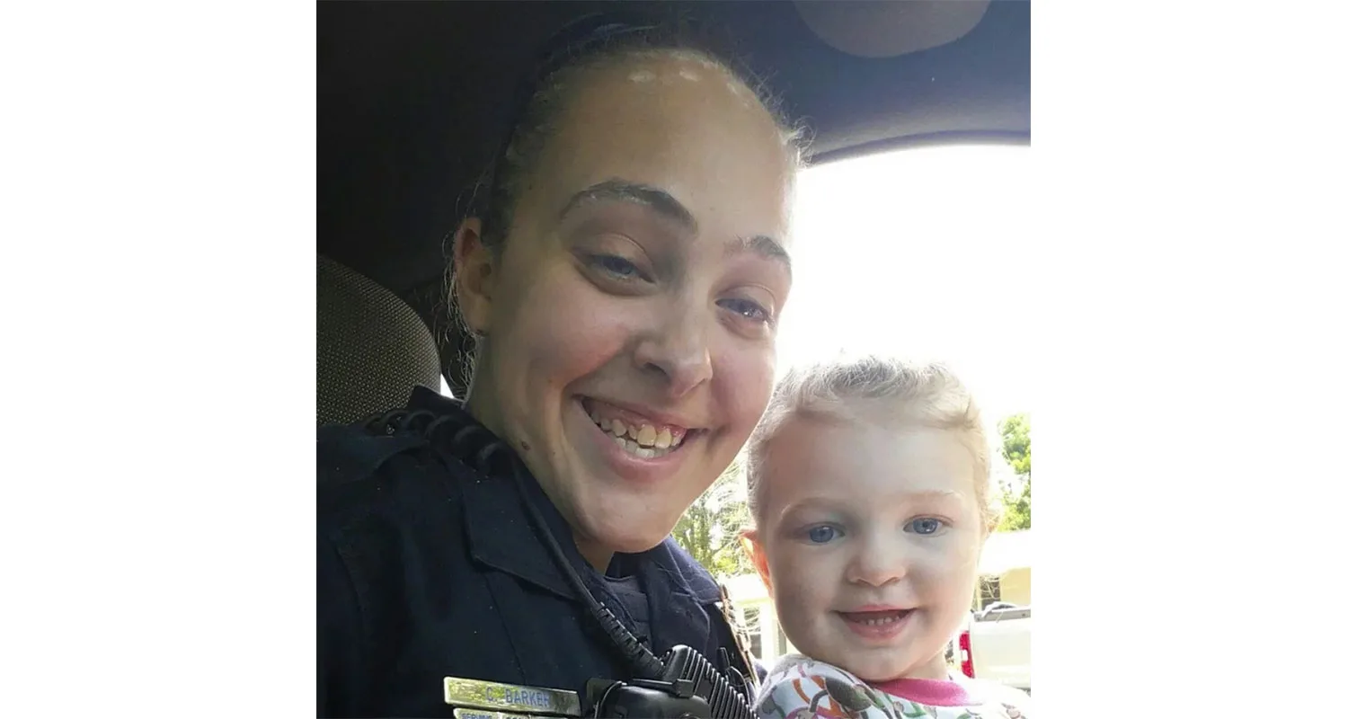 Woman had sex with her boss as daughter died in hot car