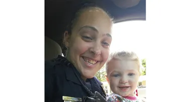 Woman had sex with her boss as daughter died in hot car