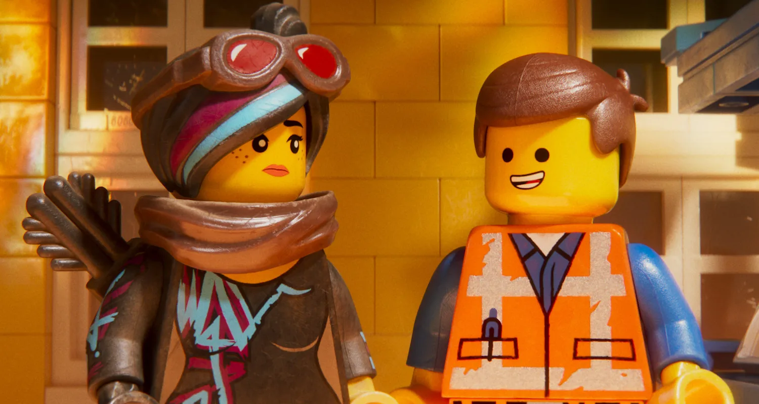 ‘The Lego Movie 2’ is still pretty awesome