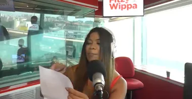 Married At First Sight’s Cyrell just shared an epic rap shading all her cast mates