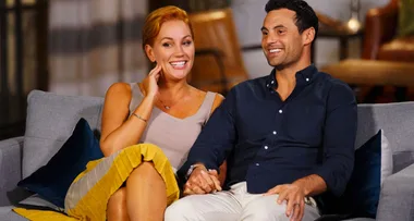 Married At First Sight’ Jules and Cameron confirm real engagement and pregnancy plans