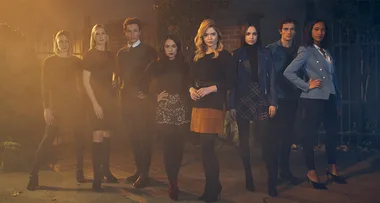 REVIEW: Is ‘PLL: The Perfectionists’ worthy of your time?