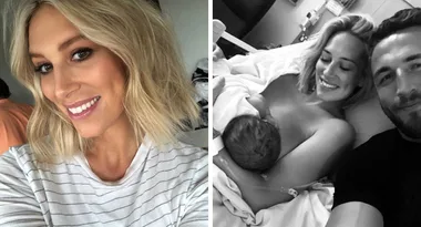 Phoebe Burgess just gave a major hint about her relationship status with Sam
