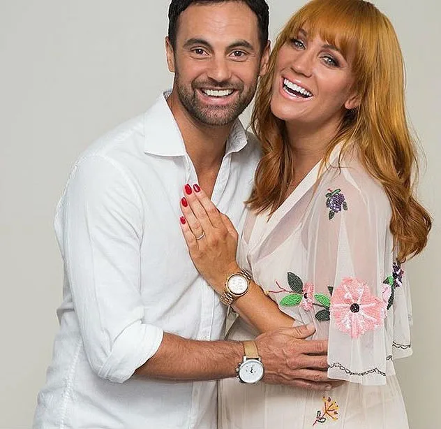 Cam and Jules
