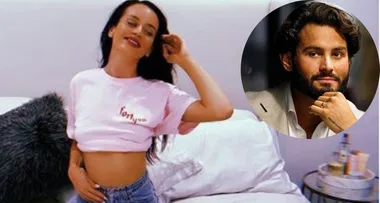 NSFW: Married At First Sight star Ines Basic makes EXPLOSIVE claims about Sam Ball