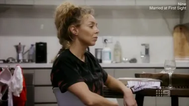 MAFS: Mike and Jess have a huge showdown over her affair