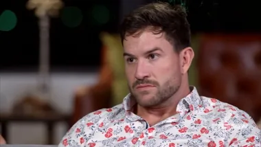 MAFS: Why the Experts let Jess and Dan stay in the experiment