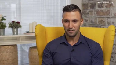 Nic reveals heartbreak over second bout of testicular cancer