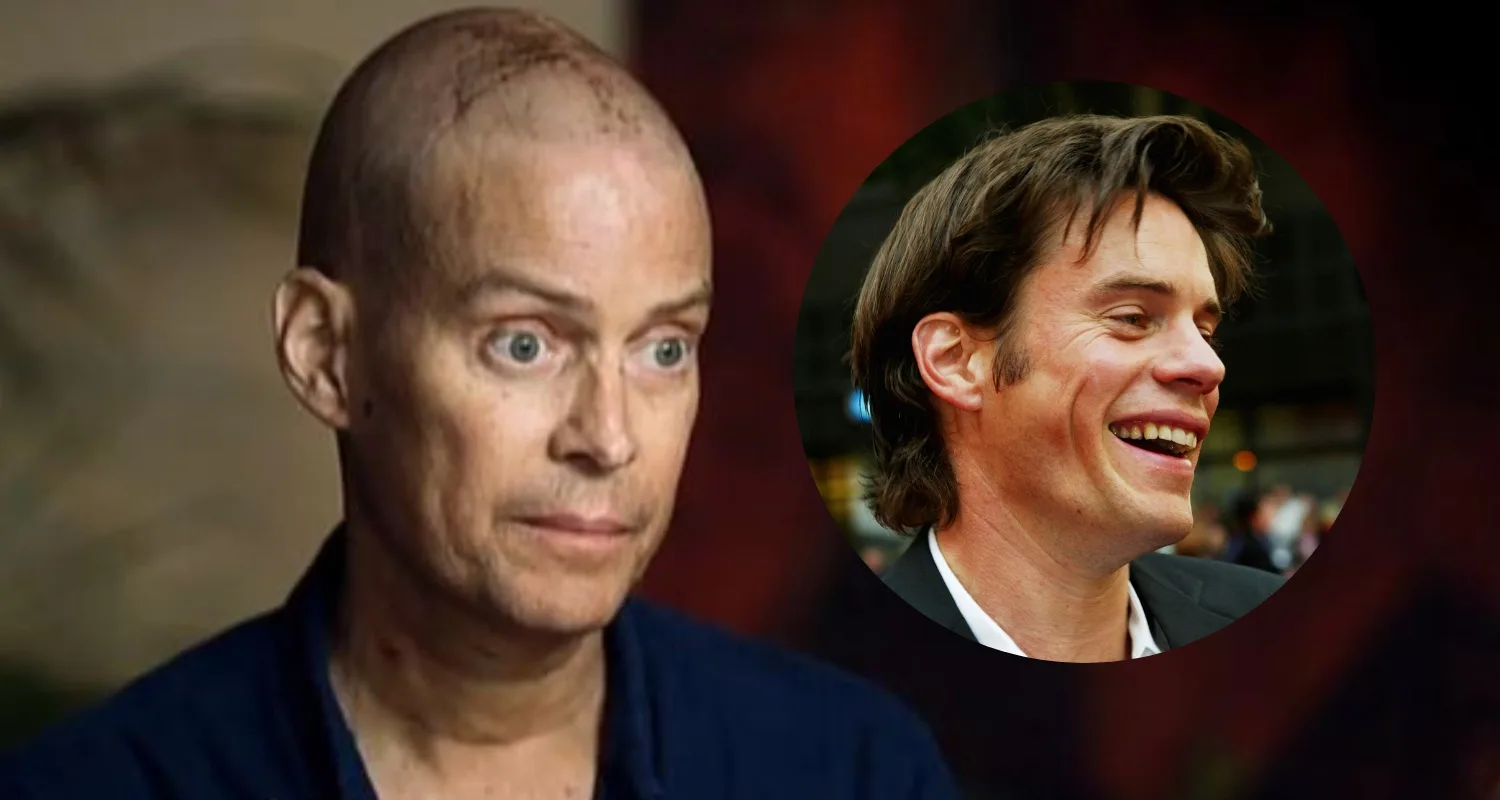 SeaChange star Tom ‘has just months to live’