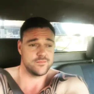 Bronson’s shocking audition tape leaked