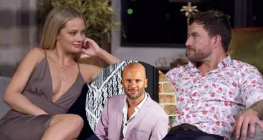Married At First Sight: Jessika slams “turbo douche” Mike