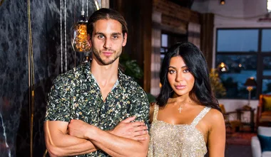 MAFS’ Martha tells Michael she doesn’t see a future with him