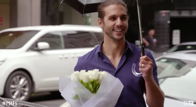 mafs michael