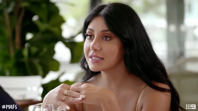 mafs martha