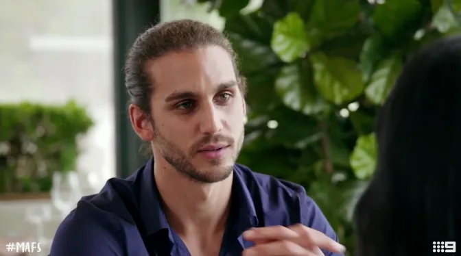 mafs michael