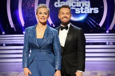 Watch: Grant Denyer’s amazing return to TV following hospital scare