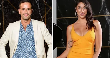 Married At First Sight’s Tamara Joy confirms she’s not dating Mick Gould