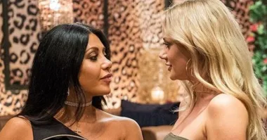 Married At First Sight stars’ EPIC fallout: Martha slams former bestie Jessika