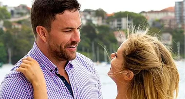 MAFS Jules confirms: Dan and Jess’ relationship is 100% fake