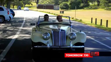 MAFS: Watch the first teaser for the finale