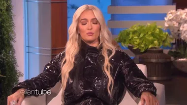 ‘Real Housewives’ star Erika Jayne spills juicy details about puppy scandal
