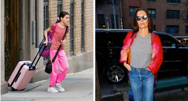 AMAZING PICS: Suri Cruise is all grown up!