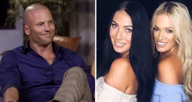 Married At First Sight’s Mike linked to daughter of World’s Hottest Grandma