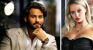 Married At First Sight Jessika dishes on Sam’s sex secret