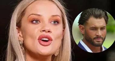 Married At First Sight: Jessika Power reveals Sam Ball’s SHOCKING sex secret