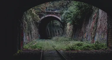 5 abandoned places in Sydney