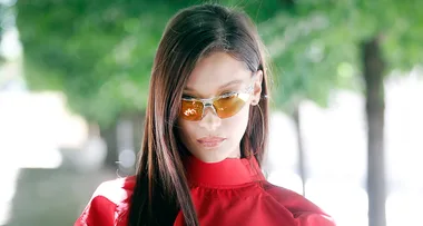 The ‘speed dealer’ sunglass trend celebs are loving
