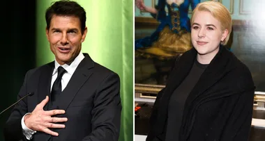 Bella Cruise praises Scientology and father Tom as she climbs the religion’s ranks