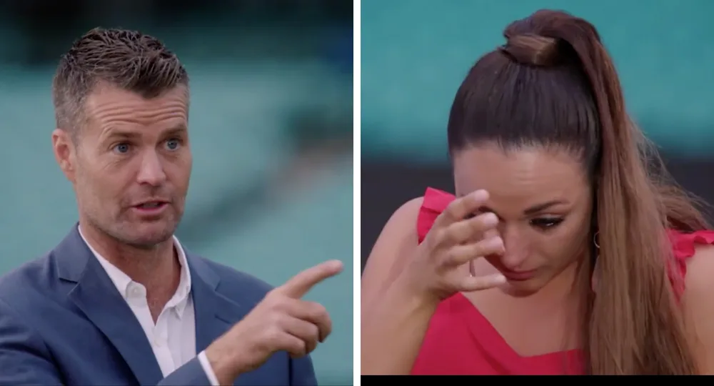 My Kitchen Rules SHOCK: Has Bianca been faking it?