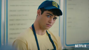 The Perfect Date official trailer (2019)