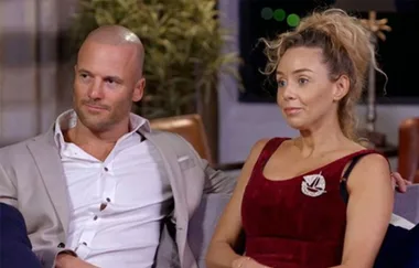 MAFS Heidi slammed by exhausted viewers who are quite frankly, over her sh*t