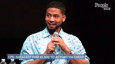 Charges Dropped Against Jussie Smollett