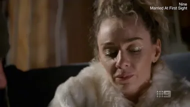 MAFS: Heidi loses it at Mike over shocking date