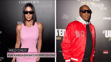 Kris Humphries claims his marriage to Kim Kardashian was REAL