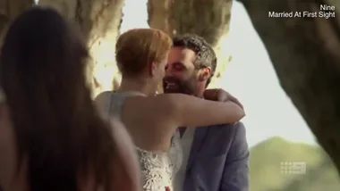 MAFS: Jules’ shock confession about starting a family
