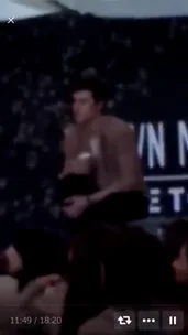 WATCH Shawn Mendes admits he will be in a new upcoming movie