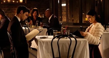 WATCH how charming Noah Centineo is in the trailer for ‘The Perfect Date’