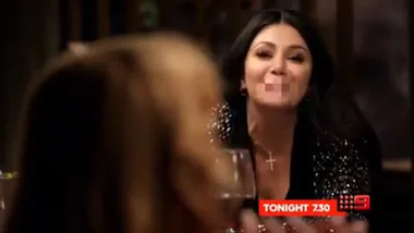 MAFS: Dan and Jess get roasted at the reunion