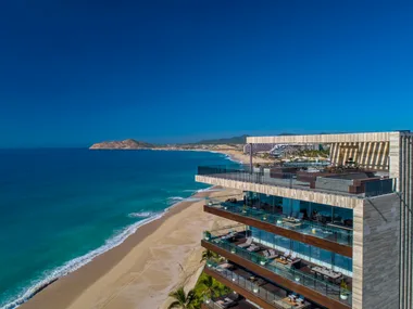 WHO Visits: Solaz Los Cabos